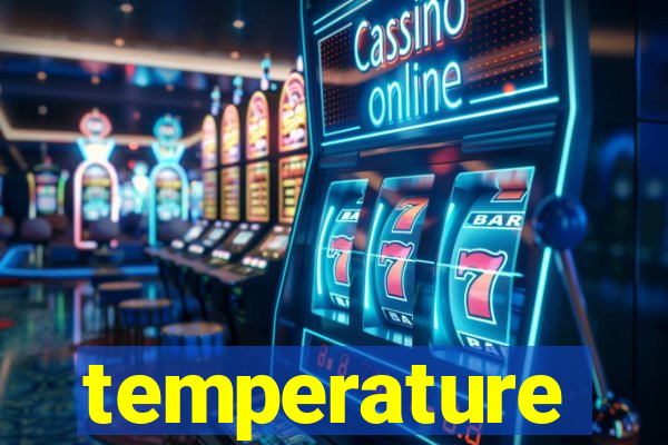 temperature converter jogo